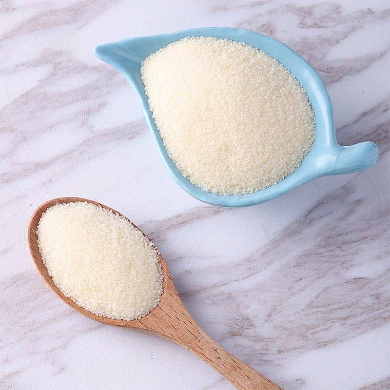 Free sample high quality food grade gelatin 280 Bloom edible gelatin powder
